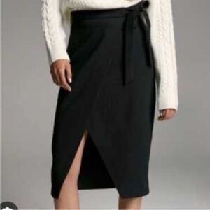 NWOTS Babaton Pelli Skirt